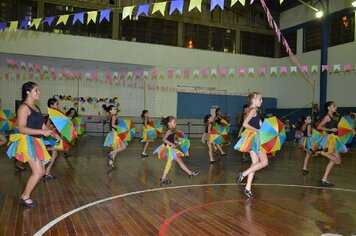 Foto - Festa Junina das Unidades de Educação