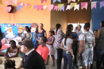 Foto - Festa Junina das Unidades de Educação