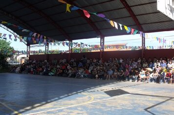 Foto - Festa Junina das Unidades de Educação