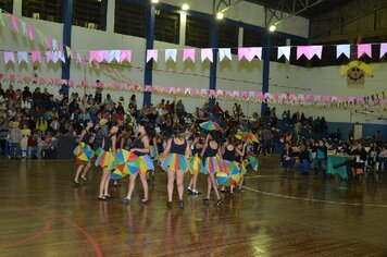 Foto - Festa Junina das Unidades de Educação