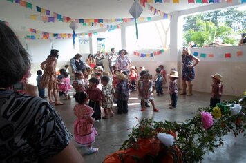 Foto - Festa Junina das Unidades de Educação