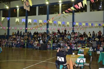 Foto - Festa Junina das Unidades de Educação