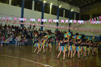 Foto - Festa Junina das Unidades de Educação