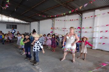 Foto - Festa Junina das Unidades de Educação