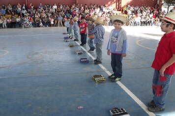 Foto - Festa Junina das Unidades de Educação