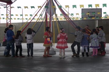 Foto - Festa Junina das Unidades de Educação