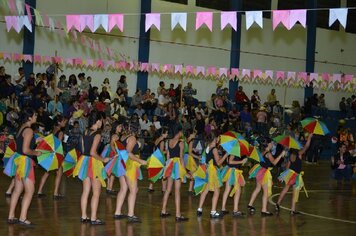 Foto - Festa Junina das Unidades de Educação