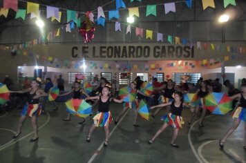 Foto - Festa Junina das Unidades de Educação