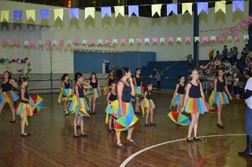 Foto - Festa Junina das Unidades de Educação