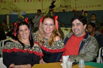 Foto - Festa Junina das Unidades de Educação