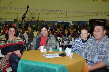 Foto - Festa Junina das Unidades de Educação