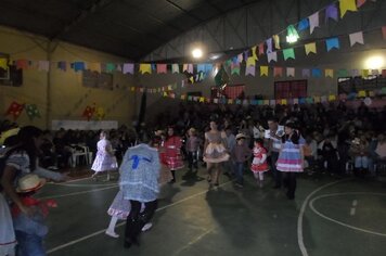 Foto - Festa Junina das Unidades de Educação