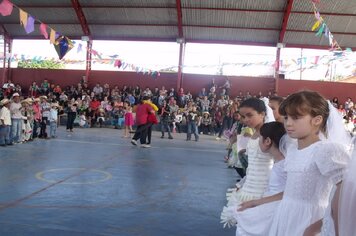 Foto - Festa Junina das Unidades de Educação