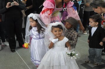 Foto - Festa Junina das Unidades de Educação