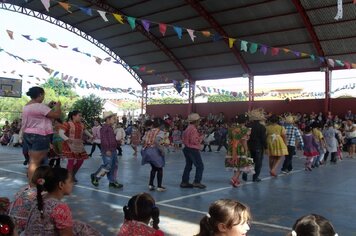 Foto - Festa Junina das Unidades de Educação