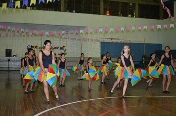 Foto - Festa Junina das Unidades de Educação