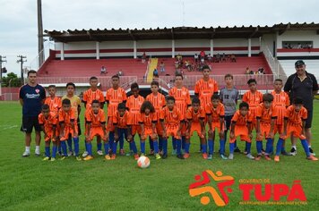 Foto - I Torneio Marola de Futebol Infantil- Alonsão SEMER