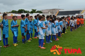 Foto - I Torneio Marola de Futebol Infantil- Alonsão SEMER