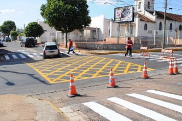 Foto - Mudanças no Trânsito