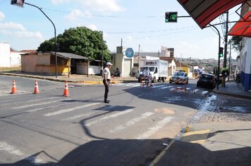 Foto - Mudanças no Trânsito