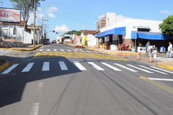 Foto - Mudanças no Trânsito