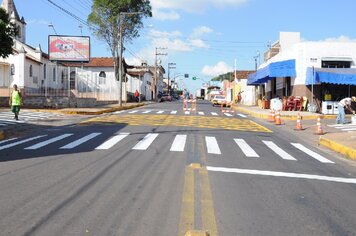 Foto - Mudanças no Trânsito