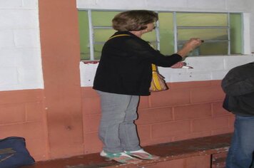 Foto - Pré Conferência da Cultura na SEPLIN