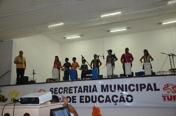 Foto - Semana da Educação