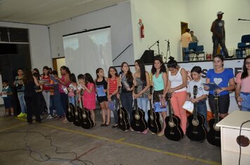 Foto - Semana da Educação