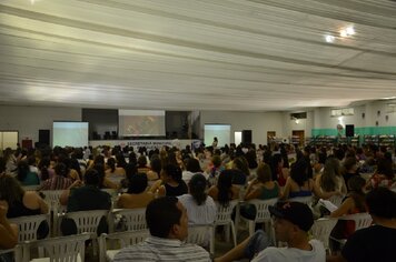 Foto - Semana da Educação