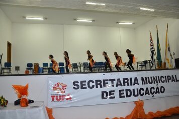 Foto - Semana da Educação