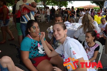 Foto - Tupã Criança 2015