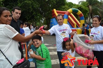 Foto - Tupã Criança 2015