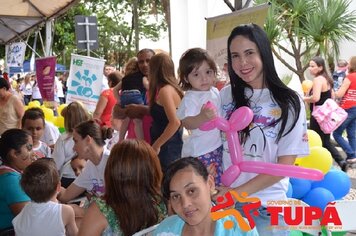 Foto - Tupã Criança 2015