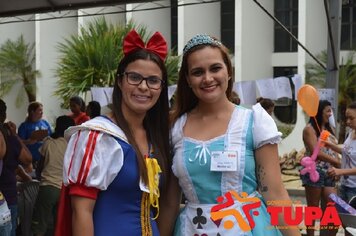 Foto - Tupã Criança 2015