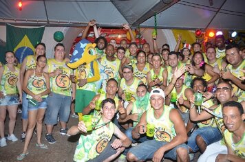 Foto - Tupã Folia 2014