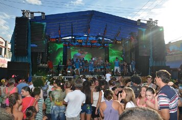 Foto - Tupã Folia 2014