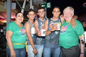 Foto - Tupã Folia 2014