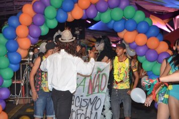 Foto - Tupã Folia 2014