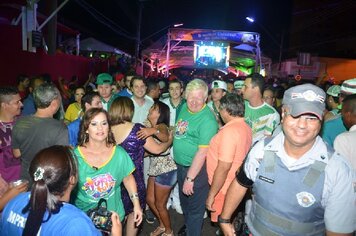 Foto - Tupã Folia 2014