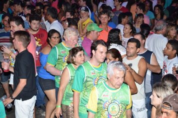 Foto - Tupã Folia 2014