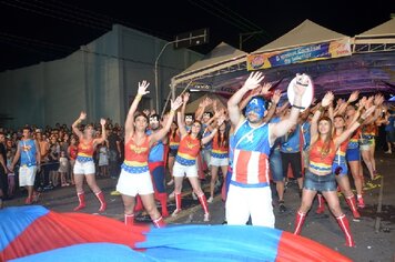 Foto - Tupã Folia 2014