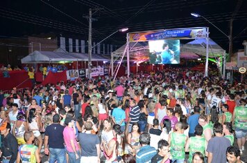 Foto - Tupã Folia 2014