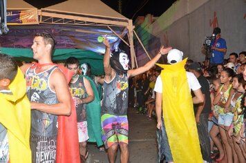 Foto - Tupã Folia 2014