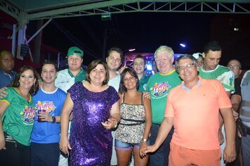 Foto - Tupã Folia 2014