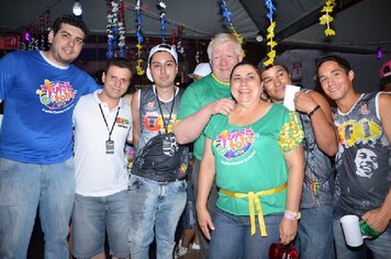 Foto - Tupã Folia 2014