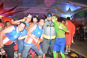 Foto - Tupã Folia 2014