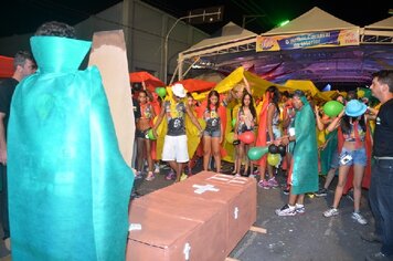 Foto - Tupã Folia 2014