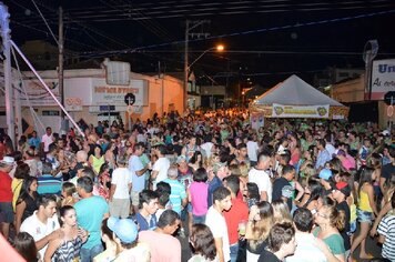 Foto - Tupã Folia 2014