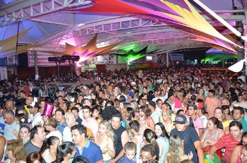 Foto - Tupã Folia 2014